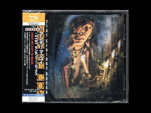 ■アンディ・マッコイ【未開封 ボートラ収録 高音質 SHM-CD】21ST CENTURY ROCKS■国内盤■ANDY McCOY■検 HANOI ROCKS ハノイ・ロックス■