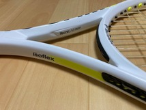 【中古美品】Tecnifibre テクニファイバー ティーエフ エックスワン300 TF-X1 300(G2)_画像2