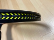 【中古美品】Tecnifibre テクニファイバー ティーエフ エックスワン300 TF-X1 300(G2)_画像7