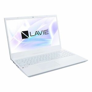 NEC LAVIE Smart N15 Core i5 PC-SN134ACAW-8 パールホワイト