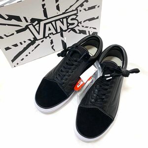 N.HOOLYWOOD VANS V36CF NH OLD SKOOL 28.5