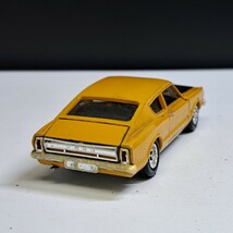 1/43 MINI-GAMA FORD TAUNUS COUPE_画像2