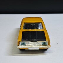 1/43 MINI-GAMA FORD TAUNUS COUPE_画像3