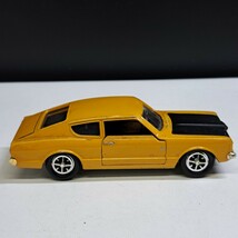 1/43 MINI-GAMA FORD TAUNUS COUPE_画像6