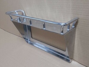  deco truck retro truck .. normal car size number frame number visor made of stainless steel 