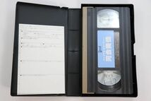 ■ビデオ■ＶＨＳ■ファイナル・ビューティー■河合　美佳■中古■_画像5