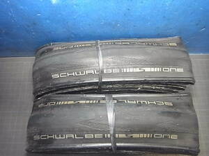 #S1635#Schwalbe One 700x25c 2 ПК