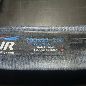 #S1867#Panaracer R'AIR 700x23～28C(23～28-622) 6本セットの画像3