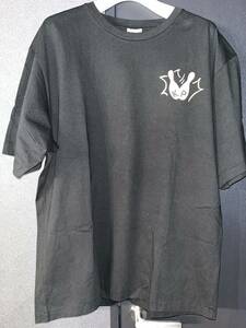 KENZO Tシャツ 黒 sizeXL ケンゾー ボーリング