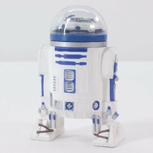 STAR WARS スター・ウォーズ リミテッドエディション 1998 R2-D2 デジタル 腕時計 フィギュア 3073-Nの画像1