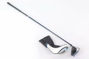 TaylorMade テーラーメイド TENSEI テンセイ TM50 FLEX-S MITSUBISHI CHEMICAL SIM2 MAX.D 10.5 ドライバー シャフト ゴルフ 2888-NA