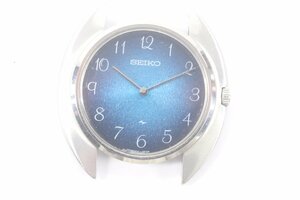 SEIKO セイコー シャリオ 2220-0270 手巻き 腕時計 フェイスのみ アンティーク 3277-N