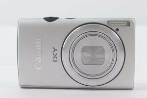 CANON キャノン IXY 600F FULL HD PC1676 コンパクト デジタル カメラ 43312-K