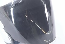 Arai アライ SZ-Ram ジェットヘルメット シルバー系 59.60cm MADE IN JAPAN バイク レーサー ツーリング 2330-KS①_画像8