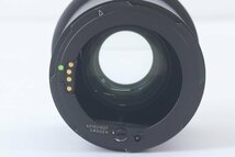 HASSELBLAD ハッセルブラッド CONVERTER 2XE テレコンバーター 中判 カメラ アクセサリー 43353-Y_画像7