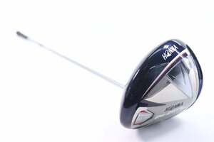 HONMA 本間ゴルフ Be ZEAL VIZARD 535 48 R ドライバー GOLF ゴルフ用品 クラブ メンズ 右利き用 3343-K