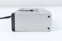 【ジャンク】SONY STEREO LIVELAND M-1000 マイクロカセットレコーダー OLYMPUS PearlTone カセット 2点 含む 現状品 まとめ売り 3475-NA_画像6