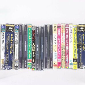 【200枚以上】JAZZ ジャズ CLASSIC クラシック 含む 他 洋楽 邦楽 CD シングル アルバム 音楽 大量 まとめ売り 3551-NAの画像4