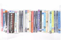 【200枚以上】JAZZ ジャズ CLASSIC クラシック 含む 他 洋楽 邦楽 CD シングル アルバム 音楽 大量 まとめ売り 3550-NA_画像8