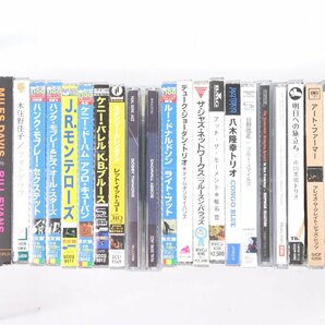 【200枚以上】JAZZ ジャズ CLASSIC クラシック 含む 他 洋楽 邦楽 CD シングル アルバム 音楽 大量 まとめ売り 3552-NAの画像6