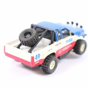 ミニカー TYCO 2点 G-PLUS 7点 スロットカー フェラーリ NISSAN4WD カマロZ28 まとめ 3583-Uの画像6