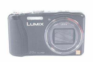 Panasonic パナソニック LUMIX DMC-TZ30 コンパクト デジタル カメラ コンデジ ジャンク 43414-K
