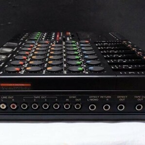 ■ジャンク■美品■TASCAM MINISTUDIO porta TWO マルチトラックレコーダー 元箱・アダプター・ストラップ付属の画像7