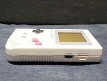 ■動作品■　Nintendo GAME BOY　DMG-01　レターパックプラス発送_画像5