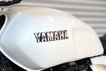 XJR1300/パールホワイト/極上コンディションです/程度に自信あり/修復歴無し/ローンOK/RP01J/RP03J/XJR1200_画像8