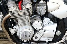 XJR1300/コンディション良好/フルノーマル/修復歴無し/ローンOK/オーリンズ/ブレンボ/RP01J/RP03J/XJR1200_画像10