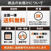 タイヤゲージ エアゲージ 2way プロ仕様 オイル式 メーター テスター 空気圧 加圧 減圧 測定 車 トラック 空気入れ タイヤ 交換 F346_画像9