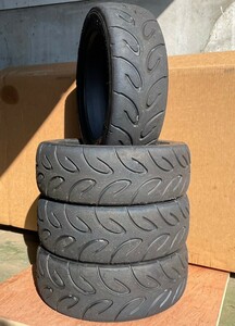 YOKOHAMA ADVAN A050 M темно синий 165/55R14 Yokohama Advan 165/55-14 S шина 4 шт. комплект 