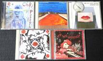 ◆Red Hot Chili Peppers◆ レッド・ホット・チリ・ペッパーズ 5枚まとめて 5枚セット 5CD Californication, Greatest Hits 送料無料_画像1