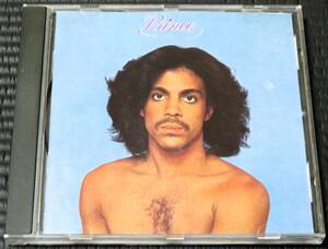 ◆Prince◆ プリンス Prince 愛のペガサス 輸入盤 CD ■2枚以上購入で送料無料