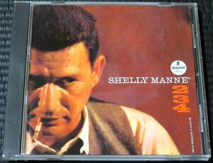 ◆Shelly Manne◆ シェリー・マン 2-3-4 国内盤 CD ■2枚以上購入で送料無料