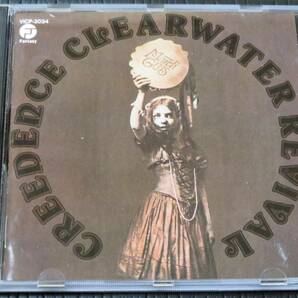 ◆Creedence Clearwater Revival◆ Mardi Gras マルディ・グラ CCR 国内盤 CD ■2枚以上購入で送料無料の画像1