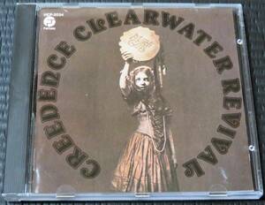 ◆Creedence Clearwater Revival◆ Mardi Gras マルディ・グラ CCR 国内盤 CD ■2枚以上購入で送料無料