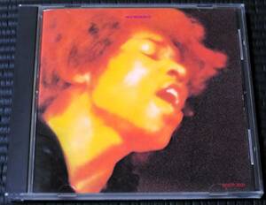 ◆Jimi Hendrix◆ ジミ・ヘンドリックス Electric Ladyland エレクトリック・レディランド CD 国内盤 ■2枚以上購入で送料無料