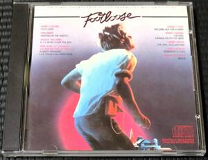 ◆サウンドトラック◆ Footloose フットルース サントラ 国内盤 CD ■2枚以上購入で送料無料