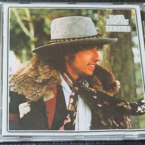 ◆Bob Dylan◆ ボブ・ディラン Desire 欲望 CD 輸入盤 リマスター ■2枚以上購入で送料無料の画像1
