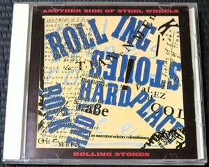 ◆The Rolling Stones◆ ローリング・ストーンズ Another Side of Steel Wheels 国内盤 CD ■2枚以上購入で送料無料