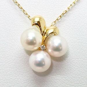 MIKIMOTO