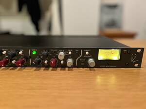 RUPERT NEVE DESIGNS ( ルパート・ニーブ・デザイン )SHELFORD CHANNEL チャンネル・ストリップ【送料込】