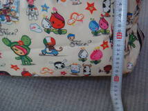 LeSportsac バッグ_画像8