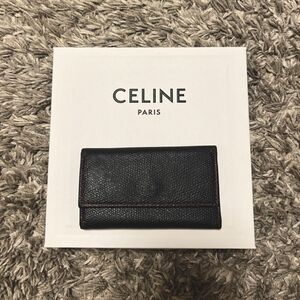 キーケース CELINE セリーヌ　正規品