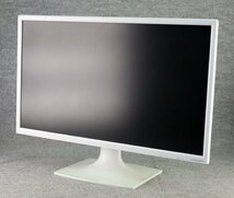 M◆I-O DATA/23.8型/LCD-AD243EDSW/LED/ブルーライト低減/フリッカーレス/VDTモード/フルHD/ADSパネル/DVI,VGA(5_画像1