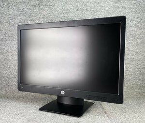 M◆HP(ヒューレッドパッカード)/20インチワイド液晶/ProDisplay P203/LEDバックライト/VGA,DisplayPort(1