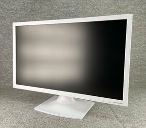 M◆I-O DATA/20.7型ワイド/LCD-AD211ESW/フルHD/LED/VDTモード/ブルーライト低減/フリッカーレス/DVI,VGA(4