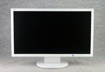 M◆NEC(日本電気)/21.5型ワイド液晶ディスプレイ/LCD-L220W/白色LEDバックライト/ブルーライト低減/フリッカーフリー/VGA,DVI(3_画像2