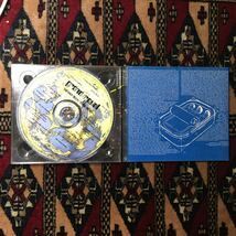 CD beastie boys Hello Nasty ビースティ・ボーイズ『Hello Nasty』 1998年に発表した通算5枚目のアルバム ヒップホップラップハードコア_画像2